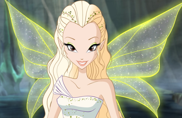 Королева Тинкербелл Винкс