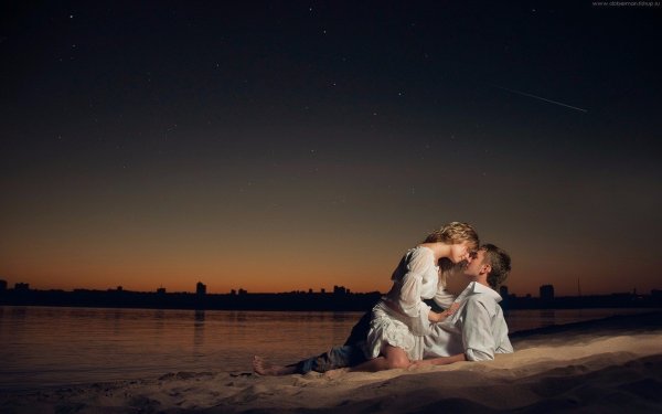 Ночь романтика