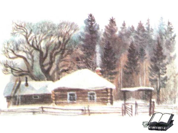 Кардон 273 Паустовский