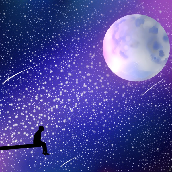 Чимин Луна Серендипити