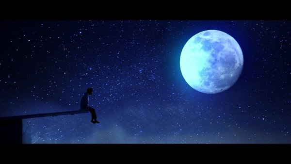 BTS Jimin Serendipity