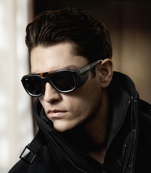 Очки мужские Salvatore Ferragamo Mens