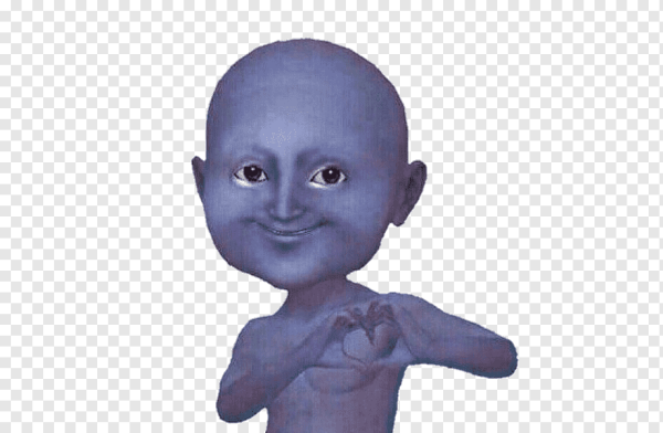 Луна насильница