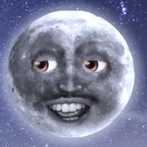 Голубая Луна Eugene Sagaz