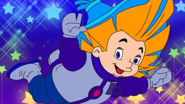 Незнайка на Луне картинки