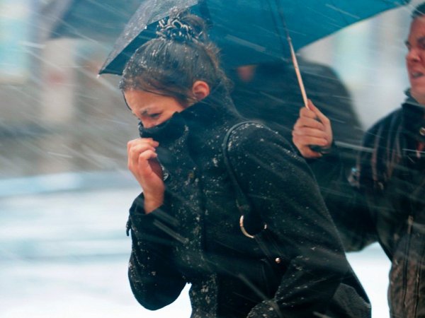 Штормовое предупреждение фильм 2008