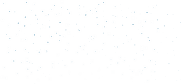 Эффект снега без фона