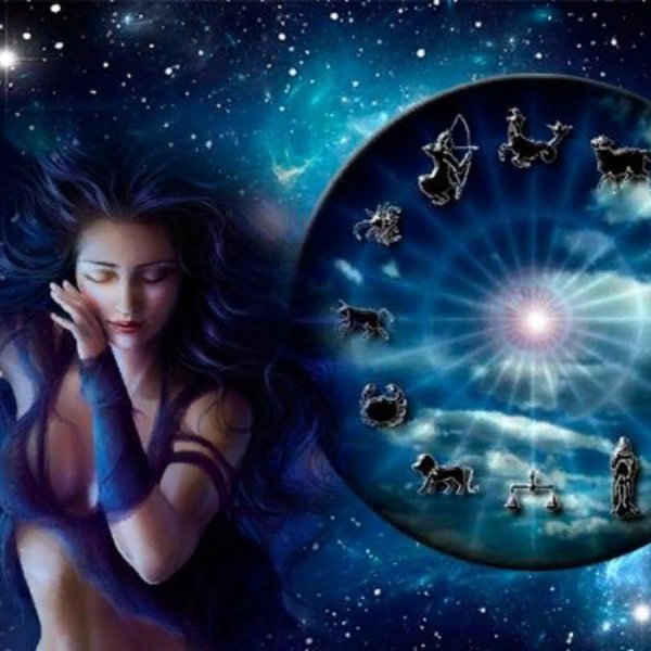 Гороскоп девушка