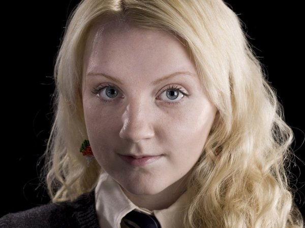 Эванна Линч Луна