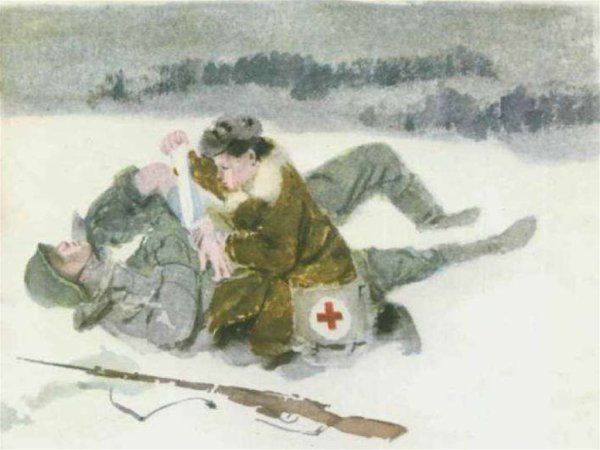 Лев Кассиль сестра