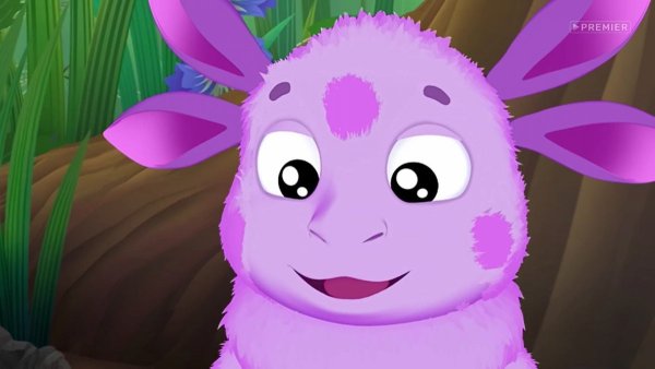 Лунтик 1 сезон