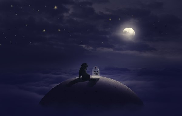 Маленький принц