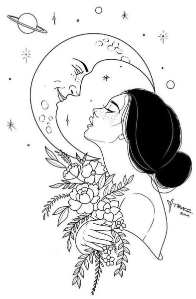 Идеи для рисунков