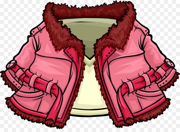 Зимняя одежда