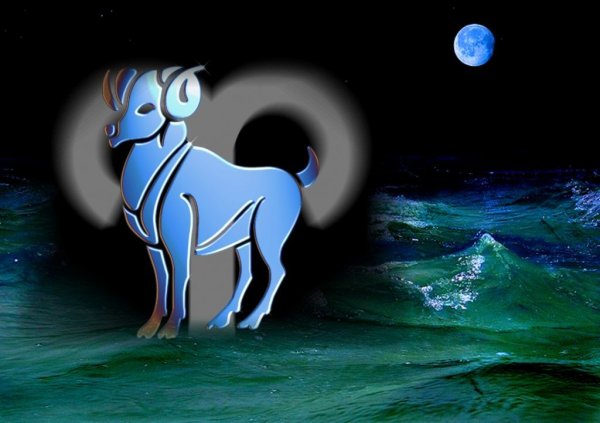 Овен Лев Стрелец стихия