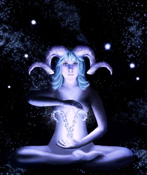 Лунный Козерог