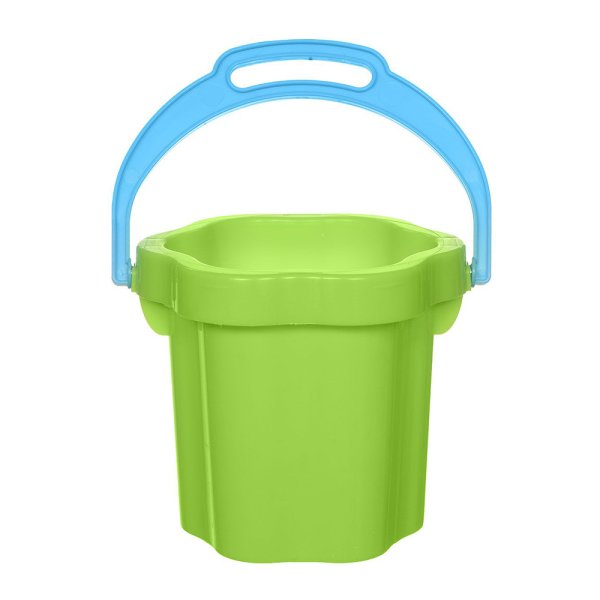 Ведро Stellar 01201, зеленый