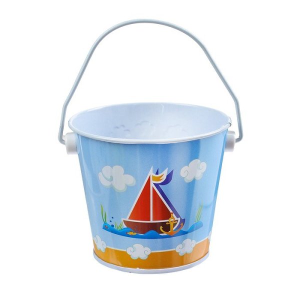 Ведерко игрушка