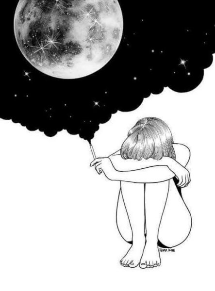 Henn Kim иллюстрации