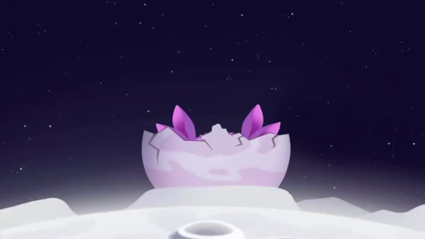 Лунтик и Луна