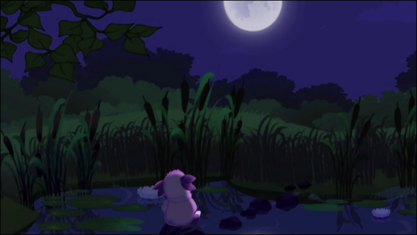 Лунтик лунный гость Лунтик лунный гость