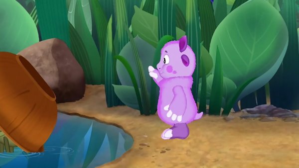 Мультик Лунтик 1 сезон