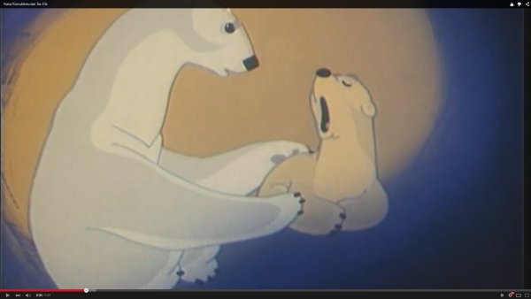 Яковлев Умка мультфильм