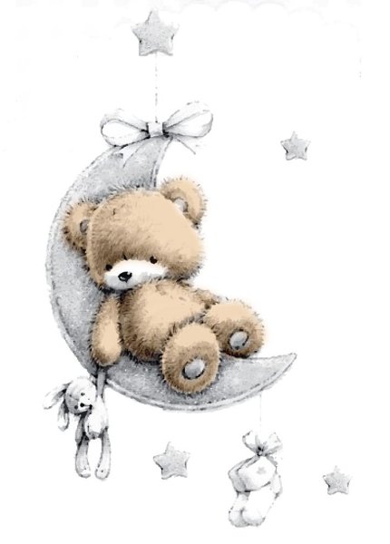 Мишка для метрики