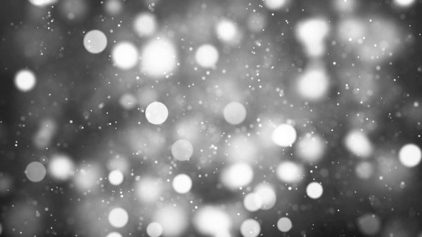 Снег для фотошопа