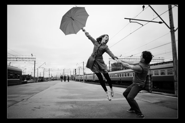 Унесенные ветром