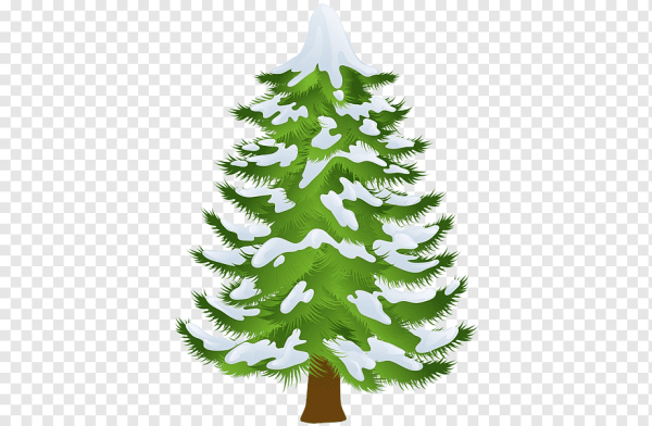 Елка дерево для детей