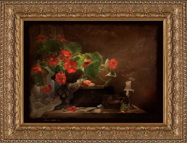 Доброй ночи