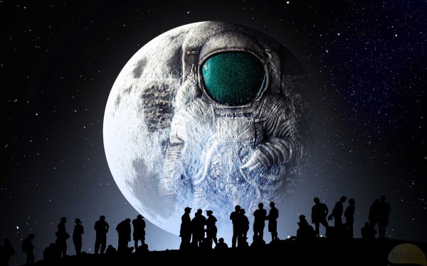 Мы и космос