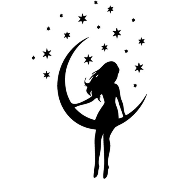 Девушка месяца