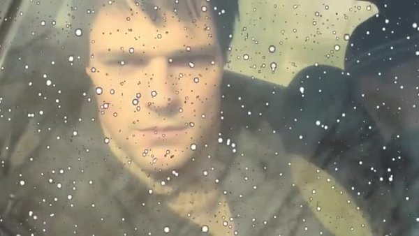 А снег незнал и падал