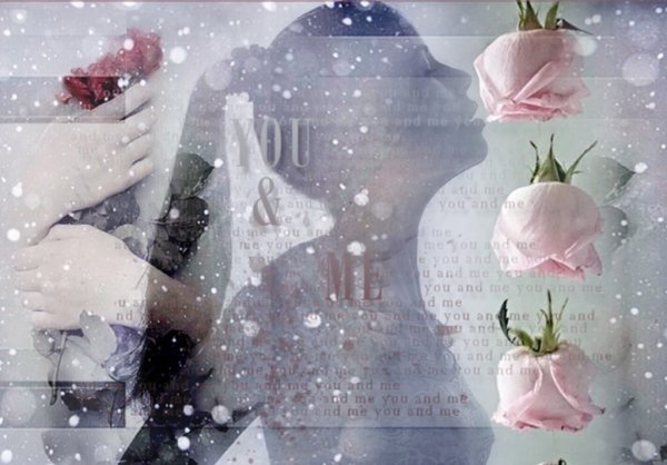 Замирая от счастья