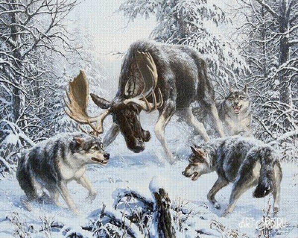Художник Данчурова