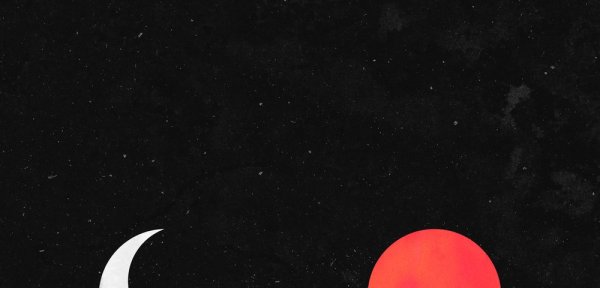 От Луны до Марса обои