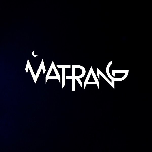 Matrang обложка