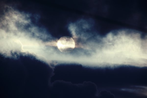 Волнистые туманы