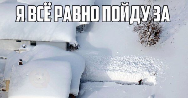Все равно пойду