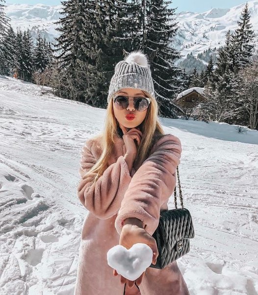 Лана Сергеевна