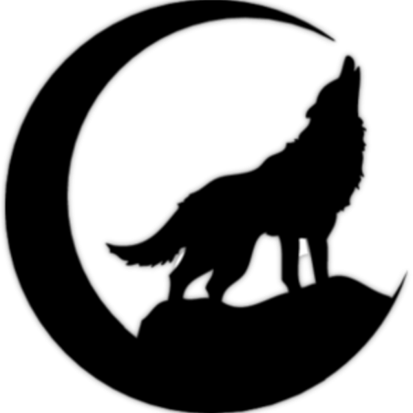 Волк знак карачаевцев