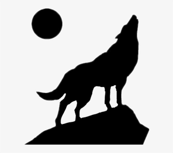 Силуэты Волков