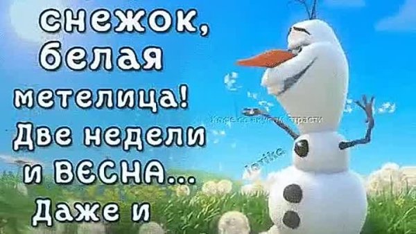 Эх снег снежок