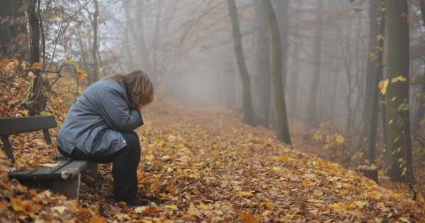 Осенняя хандра