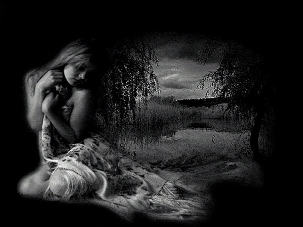 Природа женщин сотворила