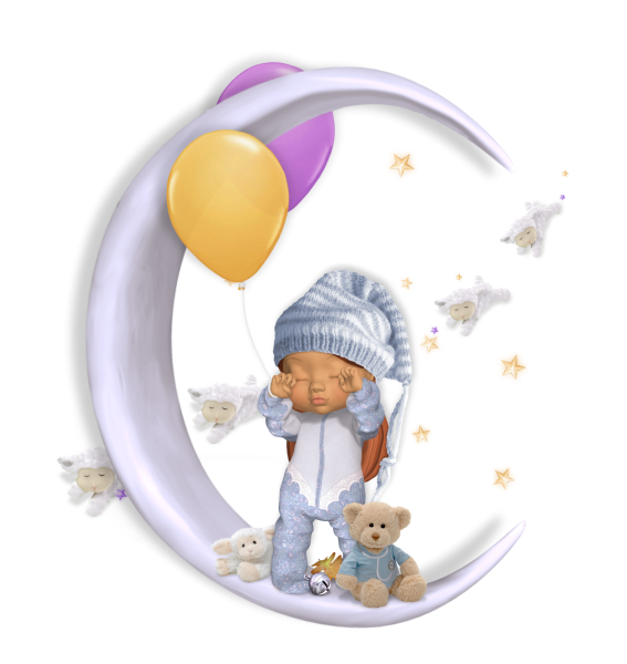 Клипарты для фотошопа детские