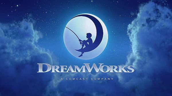 Кинокомпания Dreamworks