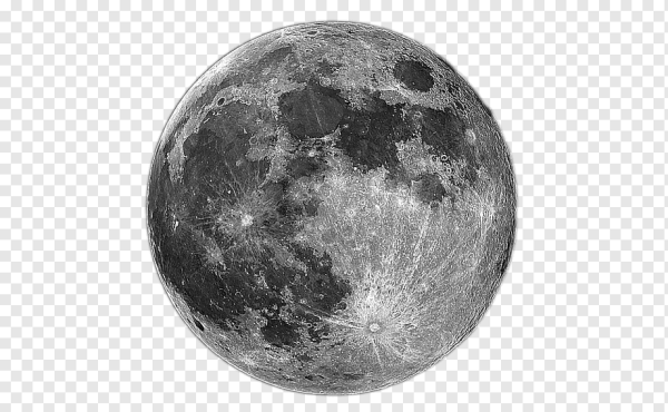 Луна картинки